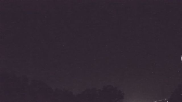 AMS72 meteor