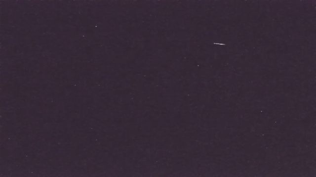 AMS72 meteor