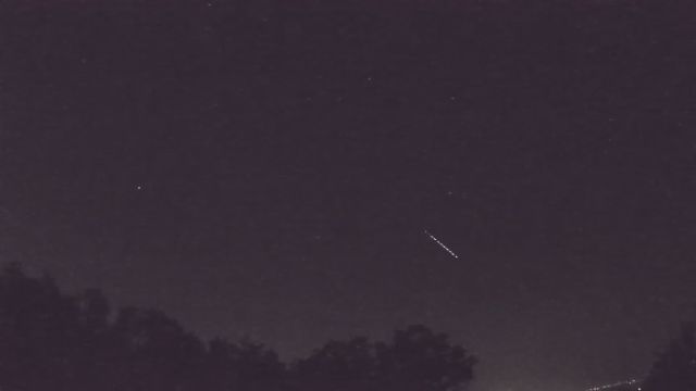 AMS72 meteor