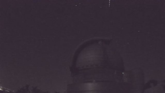 AMS72 meteor