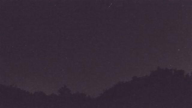 AMS72 meteor