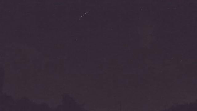 AMS72 meteor