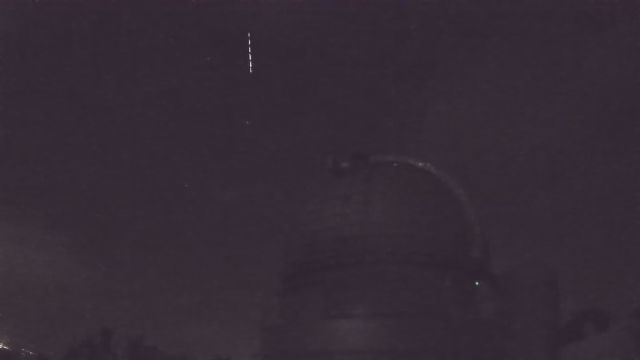 AMS72 meteor