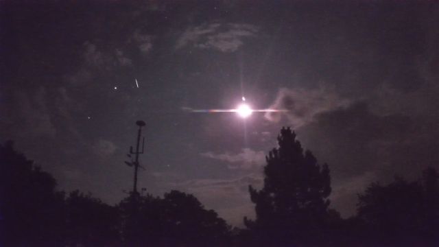AMS72 meteor