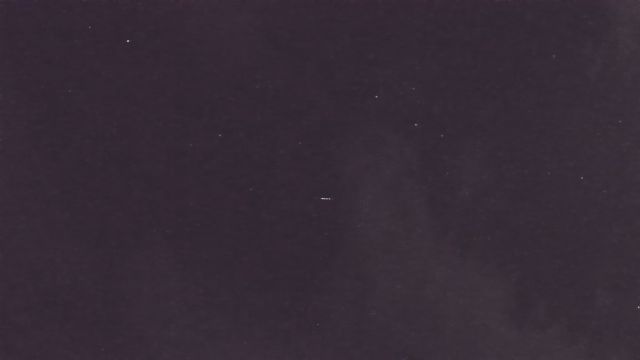 AMS72 meteor