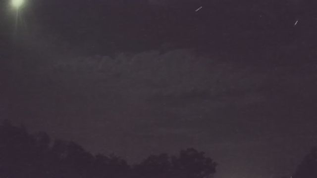 AMS72 meteor