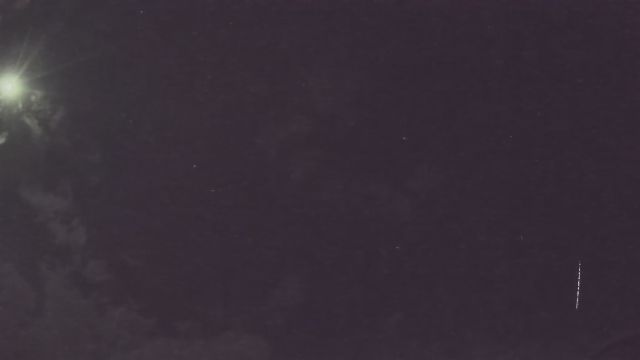 AMS72 meteor