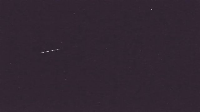 AMS72 meteor