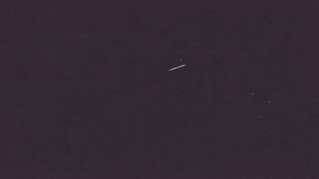 AMS72 meteor