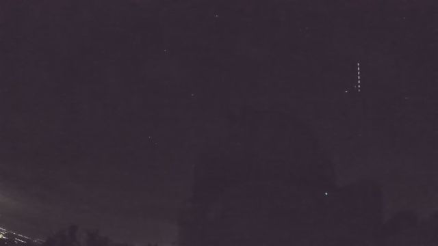 AMS72 meteor