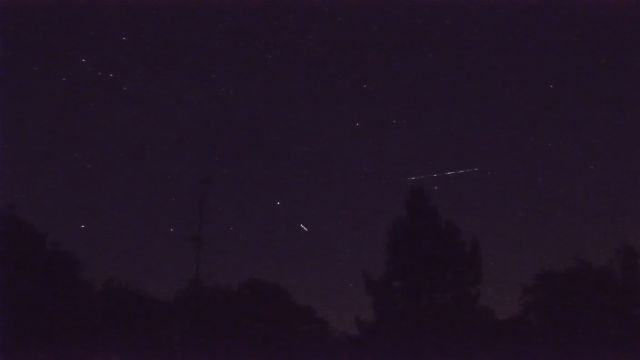 AMS72 meteor