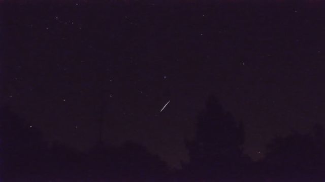 AMS72 meteor