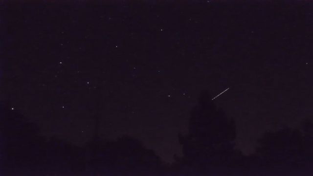 AMS72 meteor
