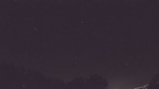 AMS72 meteor
