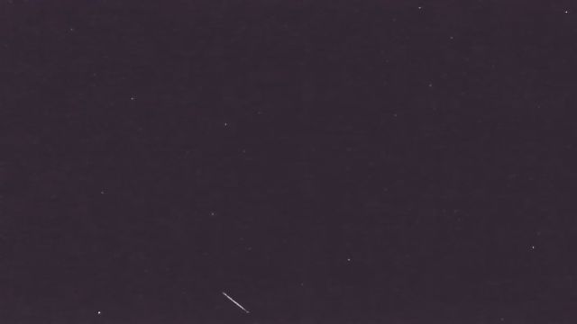 AMS72 meteor
