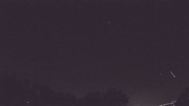 AMS72 meteor