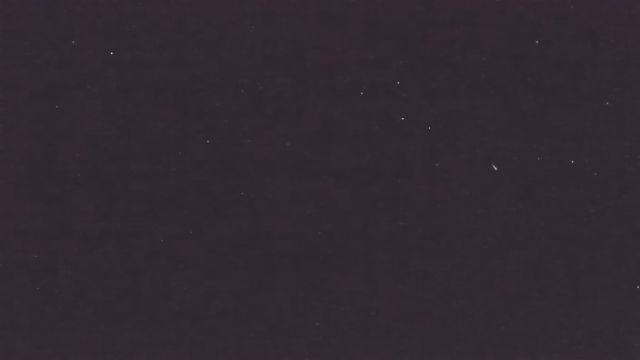 AMS72 meteor