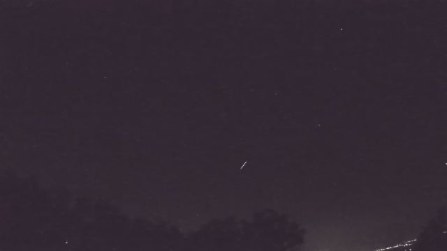 AMS72 meteor
