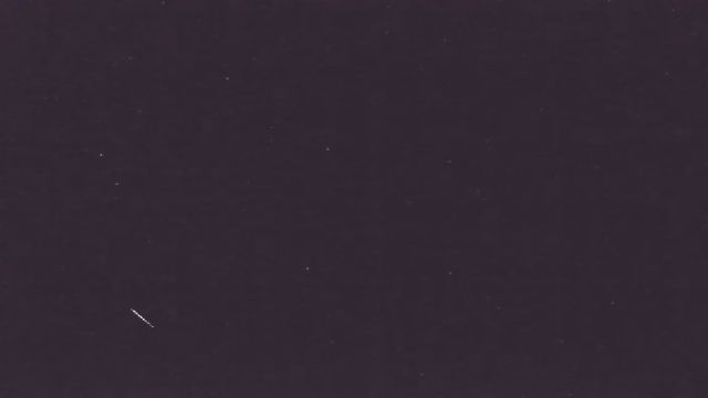 AMS72 meteor