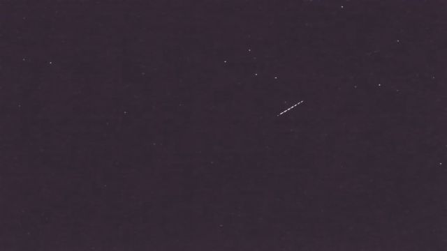 AMS72 meteor