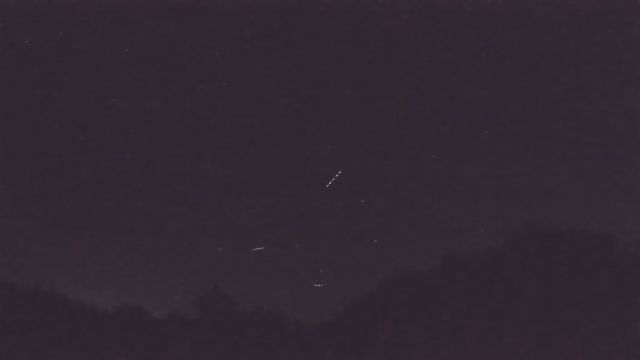 AMS72 meteor