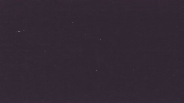 AMS72 meteor