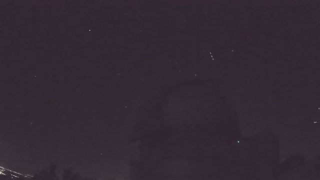 AMS72 meteor