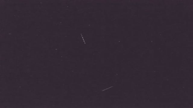 AMS72 meteor