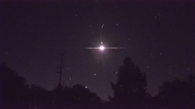 AMS72 meteor