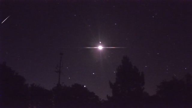 AMS72 meteor