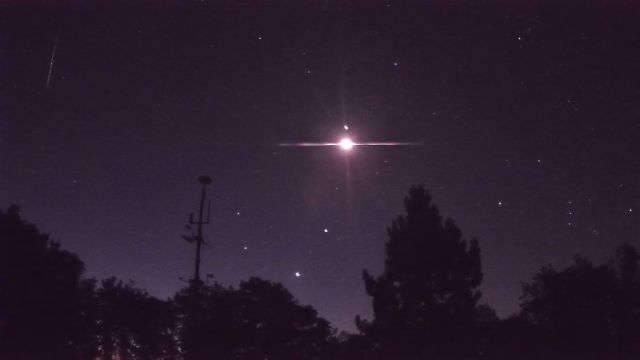 AMS72 meteor