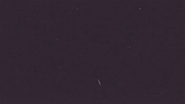 AMS72 meteor