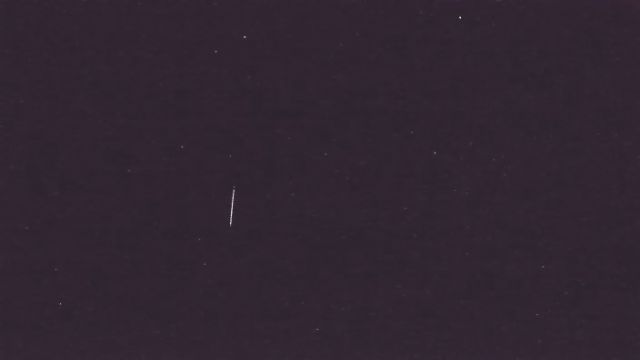 AMS72 meteor
