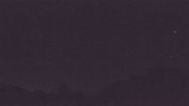 AMS72 meteor