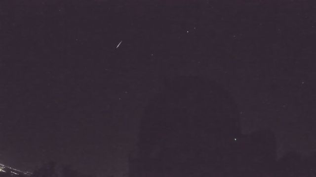 AMS72 meteor