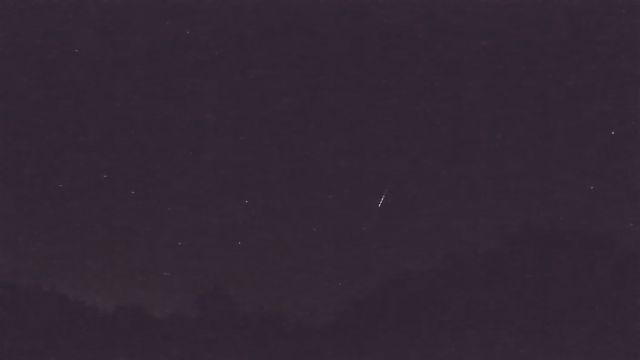 AMS72 meteor