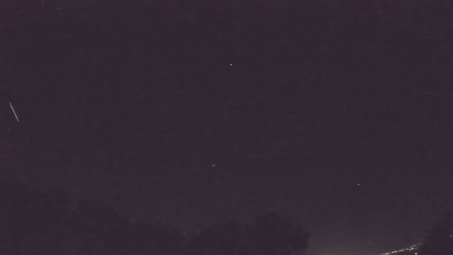 AMS72 meteor