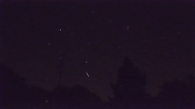 AMS72 meteor