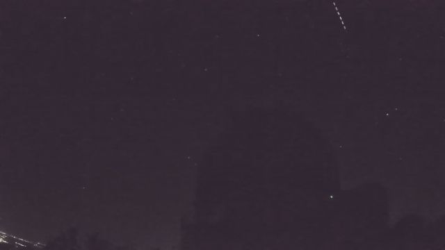 AMS72 meteor