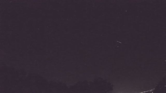 AMS72 meteor