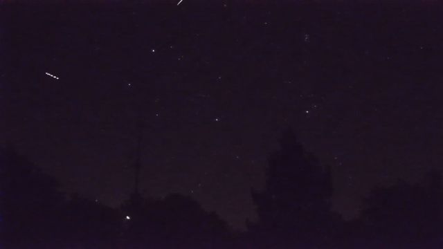 AMS72 meteor