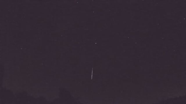 AMS72 meteor