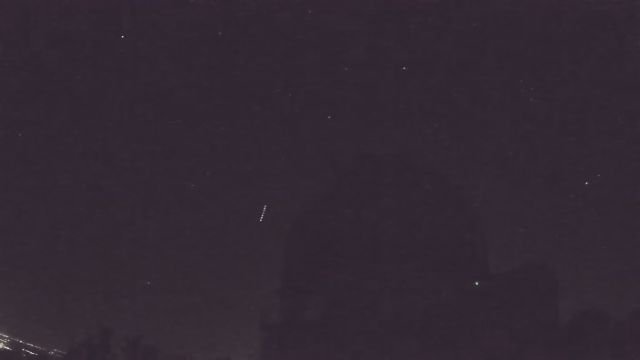 AMS72 meteor
