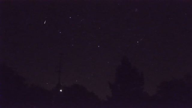 AMS72 meteor