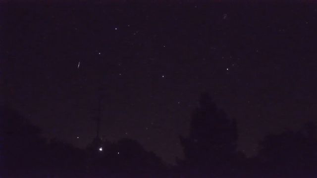 AMS72 meteor