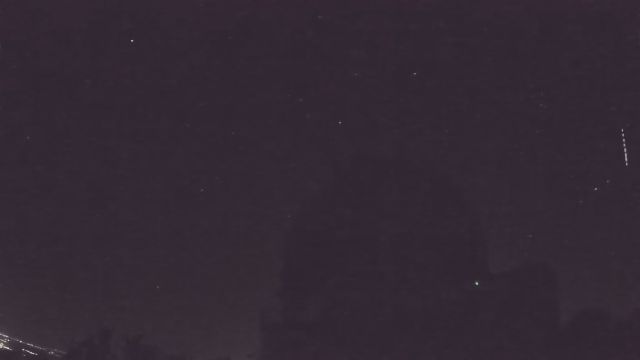AMS72 meteor