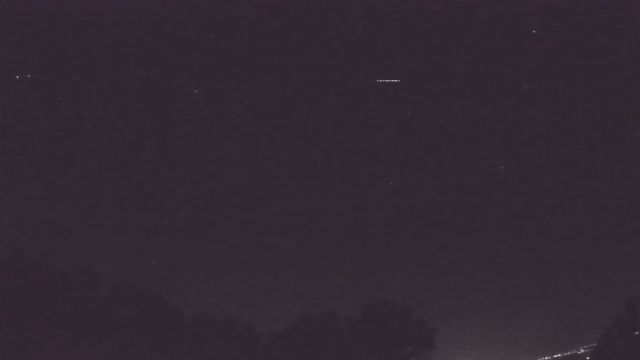 AMS72 meteor