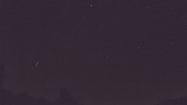 AMS72 meteor