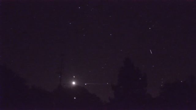 AMS72 meteor