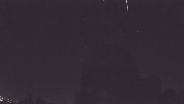 AMS72 meteor
